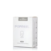 Uwell Popreel P1 Replacement Pods (1 pc) 1.2ohm Coil Downtown Vapoury